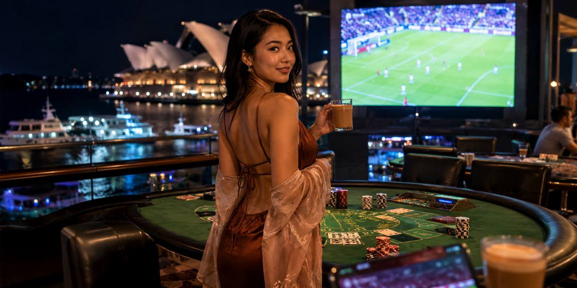 Koleksi Slot untuk Setiap Gaya Bermain