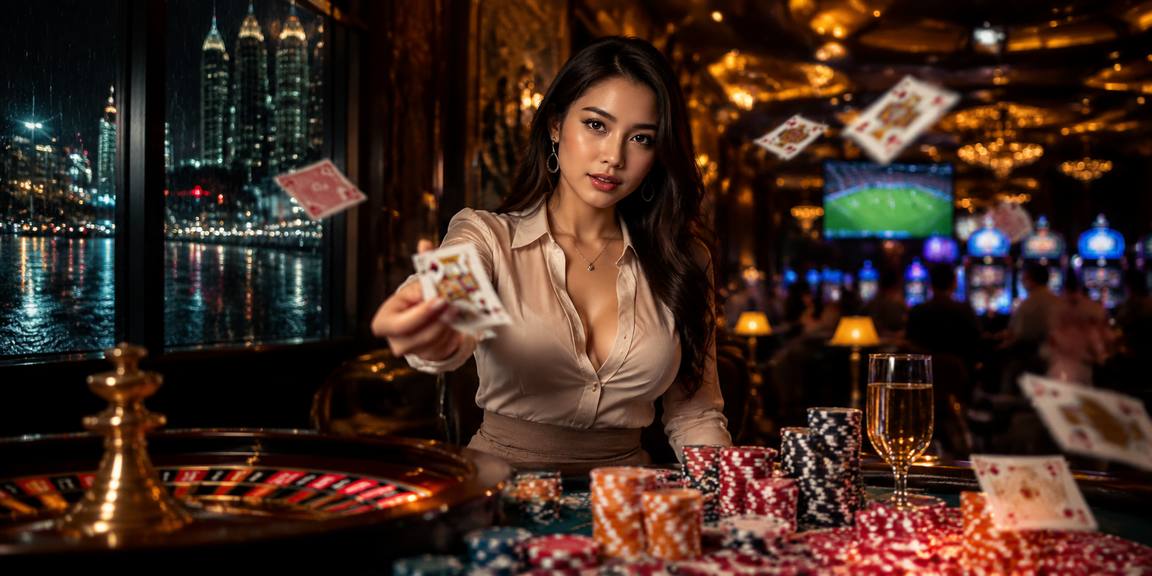 Fortune Dragon di jdslot — Slot Pembayaran Tinggi